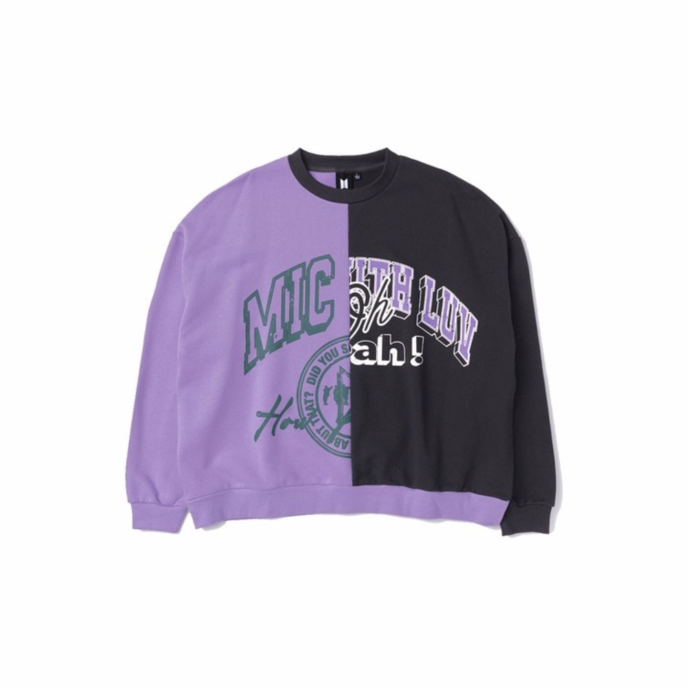 Bts sweatshirt 08
